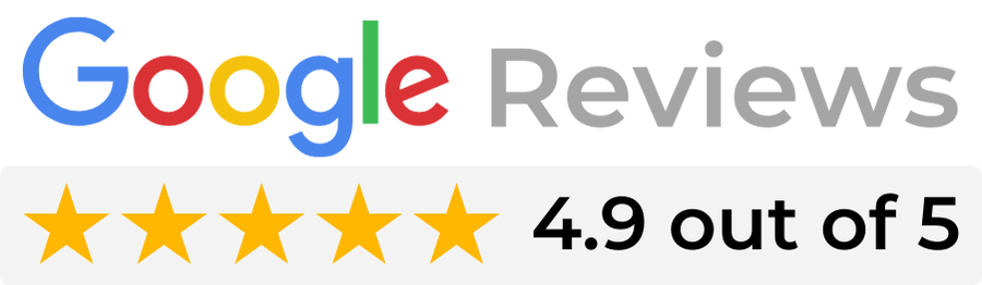 Google Review 5 Stars V3